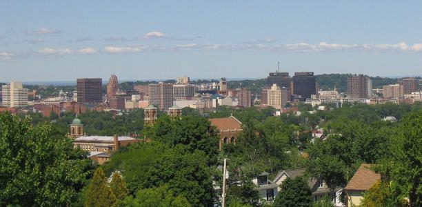 Syracuse, New York