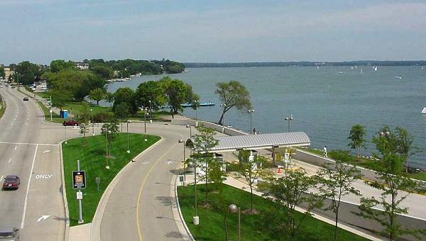 Madison, Wisconsin