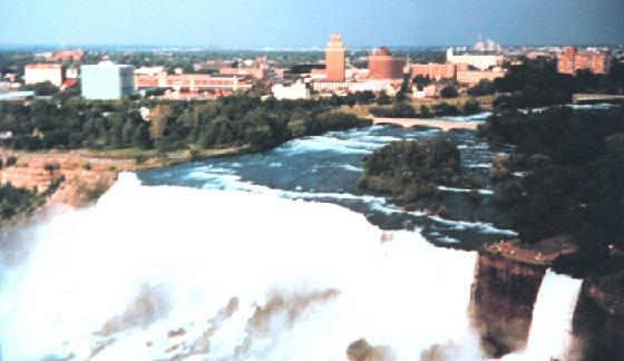 Niagara Falls