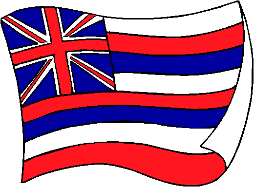 hawaii flag images. Hawaii Flag - pictures and
