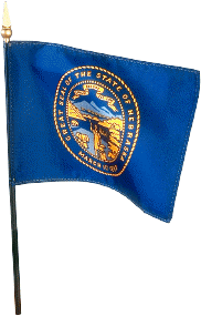 Flag of Nevada