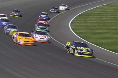 Auto Club Speedway