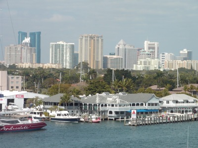 Fort Lauderdale