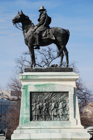 Ulysses S. Grant Memorial