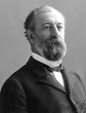 William Villas