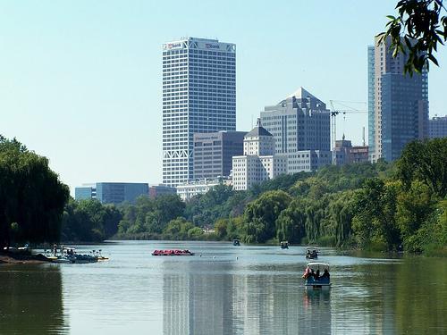 Milwaukee, Wisconsin