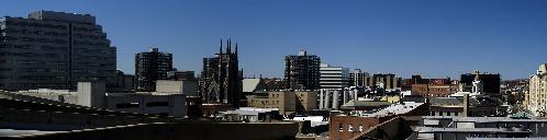 Stamford, Connecticut