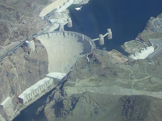 Hoover Dam