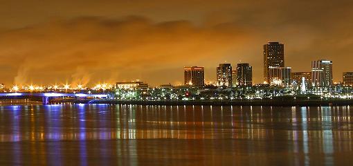 Long Beach, California