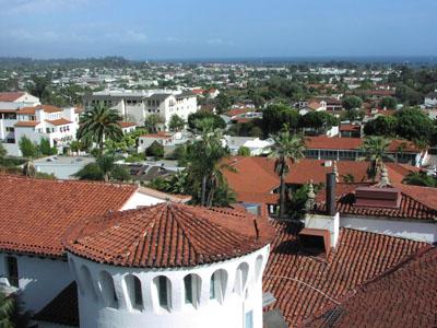 Santa Barbara, California