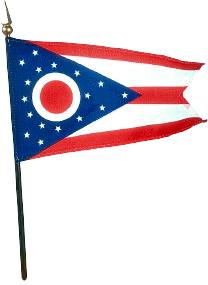 Flag of Ohio
