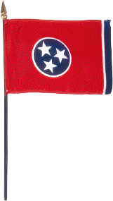 Flag of Tennessee