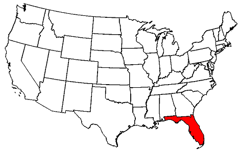 Florida location
