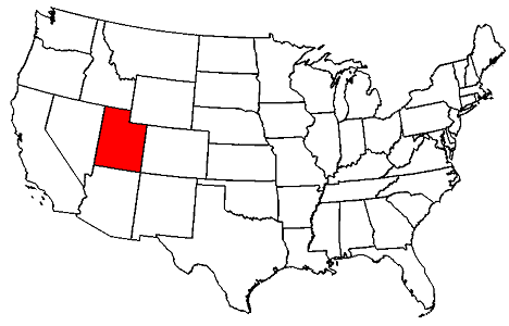 Utah location