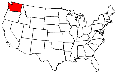 Washington location