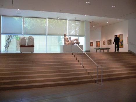 Dallas Museum of Art