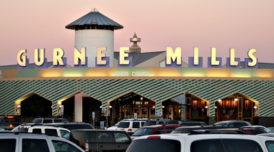 Gurnee Mills