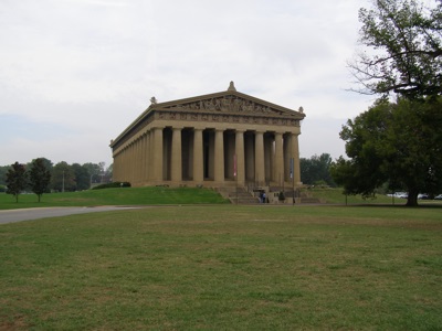 Parthenon