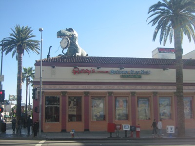 Ripley's Believe It or Not!